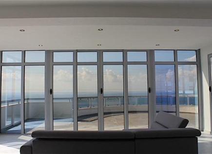 Пентхаус за 375 000 евро в Баре, Черногория