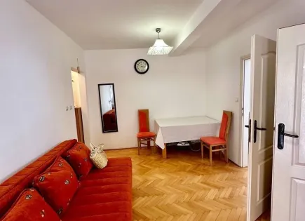 Квартира за 120 000 евро в Будве, Черногория