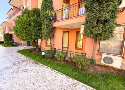 Студия за 61 000 евро в Святом Власе, Болгария