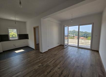 Квартира за 140 000 евро в Петроваце, Черногория