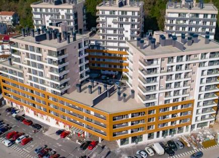 Квартира за 119 000 евро в Будве, Черногория