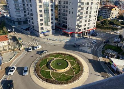 Квартира за 300 000 евро в Будве, Черногория