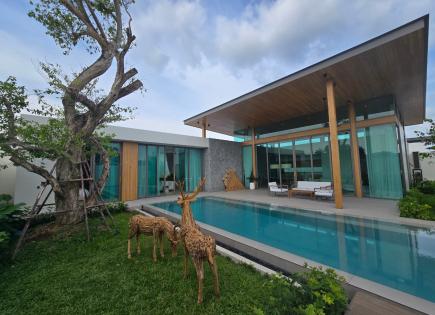 Вилла за 477 496 евро на Пхукете, Таиланд