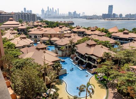 Квартира за 706 032 евро в Дубае, ОАЭ