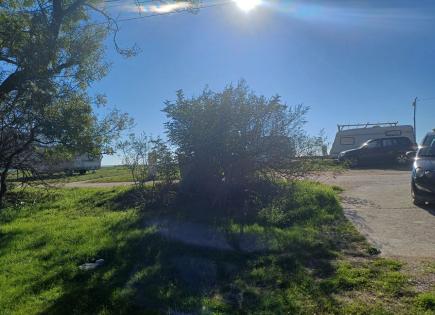 Земля за 873 000 евро в Булярице, Черногория