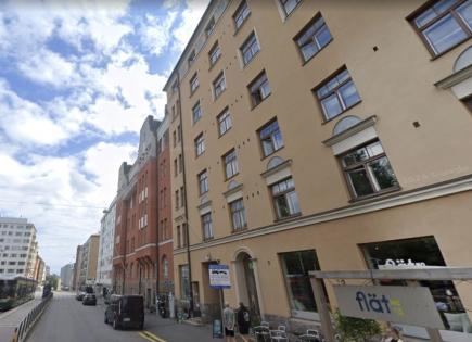 Кафе, ресторан за 550 000 евро в Хельсинки, Финляндия