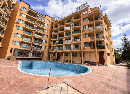 Квартира за 79 000 евро на Солнечном берегу, Болгария