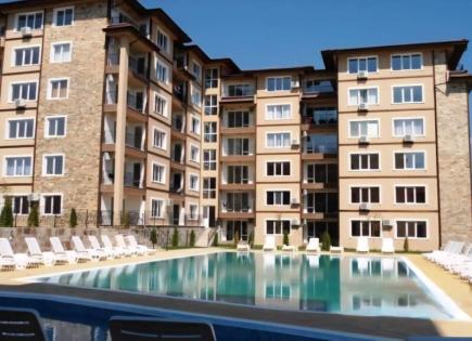 Квартира за 95 000 евро в Равде, Болгария