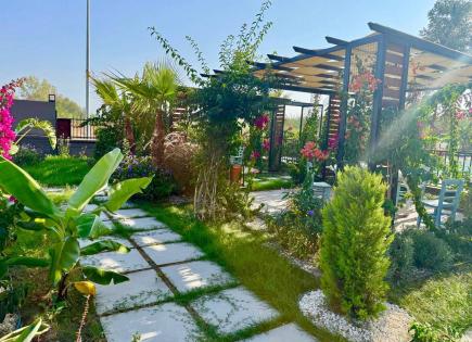 Квартира за 40 000 евро в Мерсине, Турция