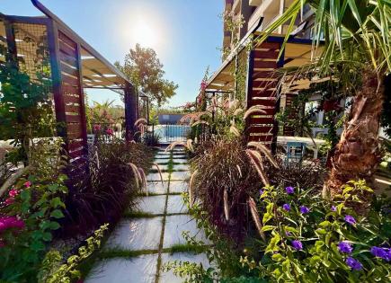 Квартира за 40 000 евро в Мерсине, Турция