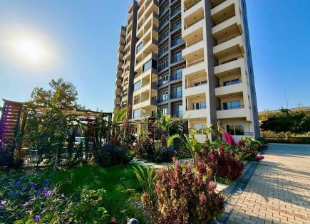 Квартира за 43 000 евро в Мерсине, Турция