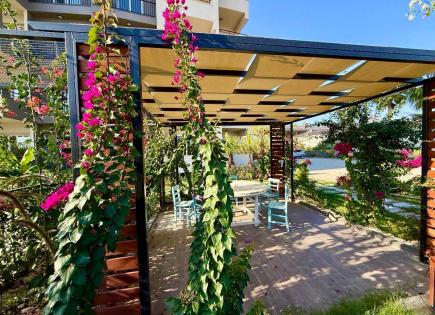 Квартира за 40 000 евро в Мерсине, Турция