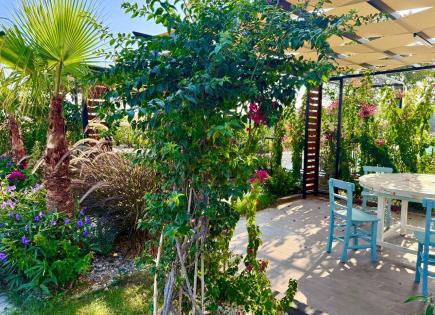 Квартира за 40 000 евро в Мерсине, Турция