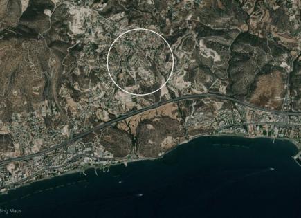 Кафе, ресторан за 120 000 евро в Ларнаке, Кипр