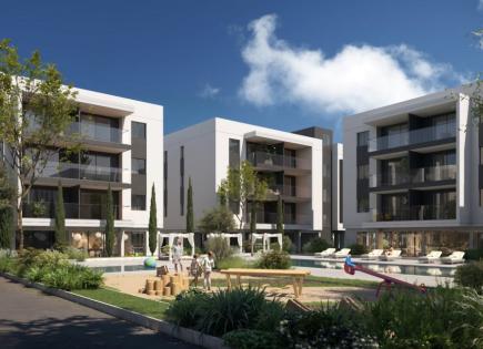 Апартаменты за 252 800 евро в Лимасоле, Кипр