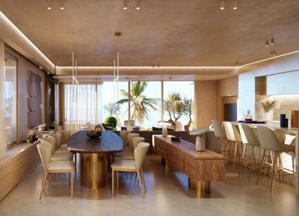 Апартаменты за 2 319 103 евро в Лимасоле, Кипр