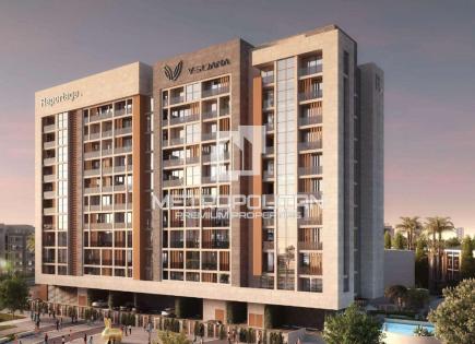 Апартаменты за 176 397 евро в Дубае, ОАЭ