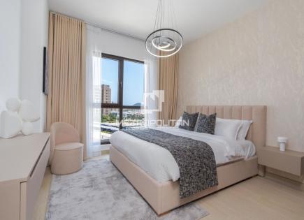 Апартаменты за 3 197 евро за месяц в Дубае, ОАЭ