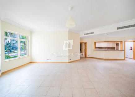 Апартаменты за 1 278 438 евро в Дубае, ОАЭ