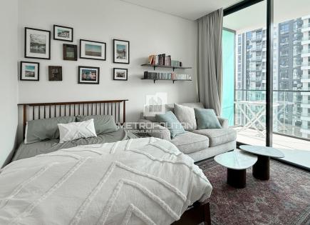 Апартаменты за 167 376 евро в Дубае, ОАЭ