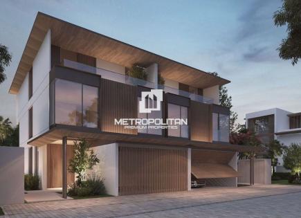 Вилла за 1 599 049 евро в Дубае, ОАЭ