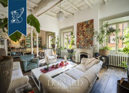 Апартаменты за 1 000 000 евро в Болонье, Италия