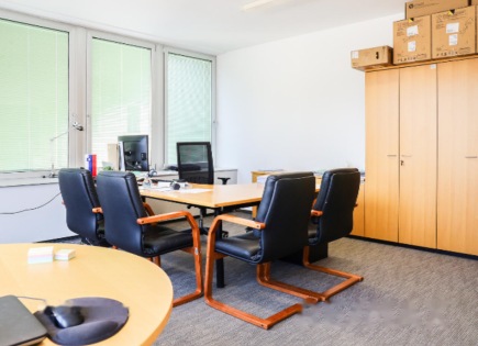 Офис за 1 200 000 евро в Любляне, Словения