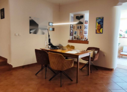 Квартира за 415 000 евро в Опатии, Хорватия