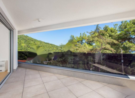 Квартира за 1 699 000 евро в Опатии, Хорватия