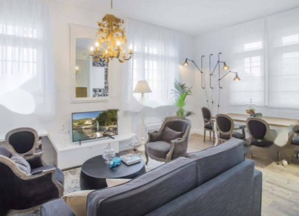 Квартира за 1 280 000 евро в Опатии, Хорватия