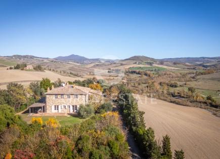 Дом за 1 590 000 евро в Италии