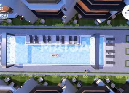 Апартаменты за 124 444 евро в Хургаде, Египет