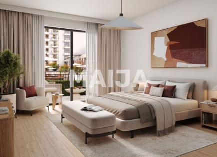 Апартаменты за 240 000 евро в Дубае, ОАЭ