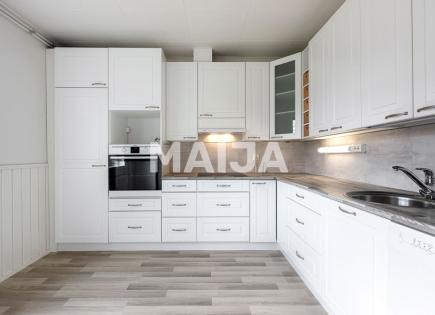 Дом за 175 000 евро в Хамине, Финляндия