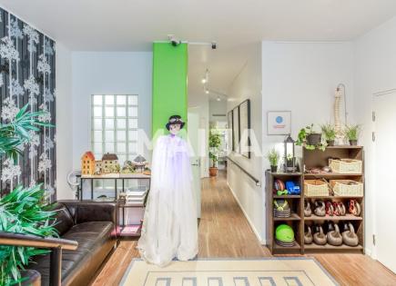 Офис за 74 000 евро в Лахти, Финляндия