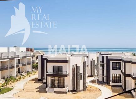 Апартаменты за 57 000 евро в Хургаде, Египет