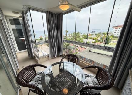 Апартаменты за 116 000 евро в Алании, Турция