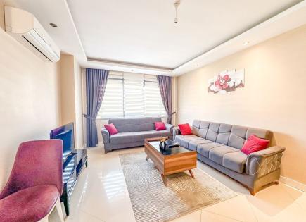 Апартаменты за 185 000 евро в Алании, Турция