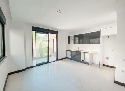 Апартаменты за 91 000 евро в Алании, Турция