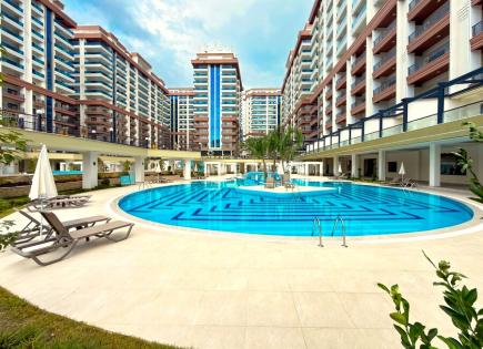 Квартира за 165 000 евро в Алании, Турция