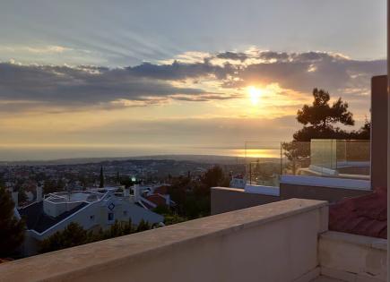 Вилла за 1 250 000 евро в Салониках, Греция