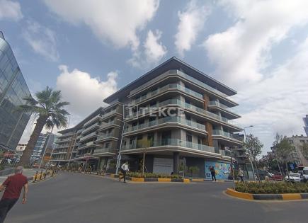 Апартаменты за 1 810 000 евро в Стамбуле, Турция