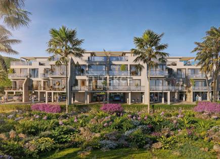 Пентхаус за 324 000 евро в Газимагусе, Кипр