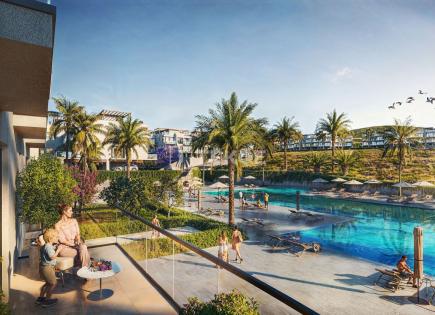 Апартаменты за 165 000 евро в Газимагусе, Кипр