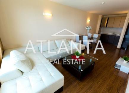 Апартаменты за 159 000 евро на Золотых Песках, Болгария