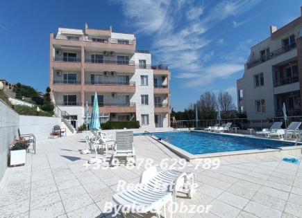 Квартира за 67 500 евро в Бяле, Болгария