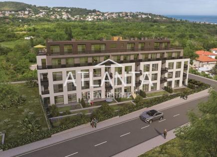 Апартаменты за 216 764 евро в Виница, Болгария