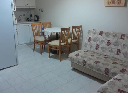 Квартира за 63 000 евро в Алании, Турция