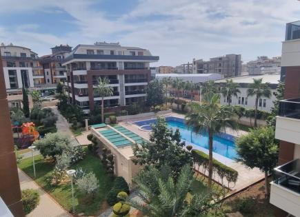 Квартира за 236 000 евро в Алании, Турция