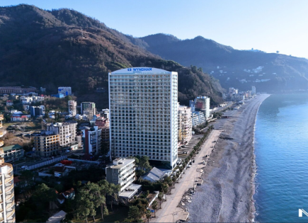 Квартира за 76 160 евро в Батуми, Грузия